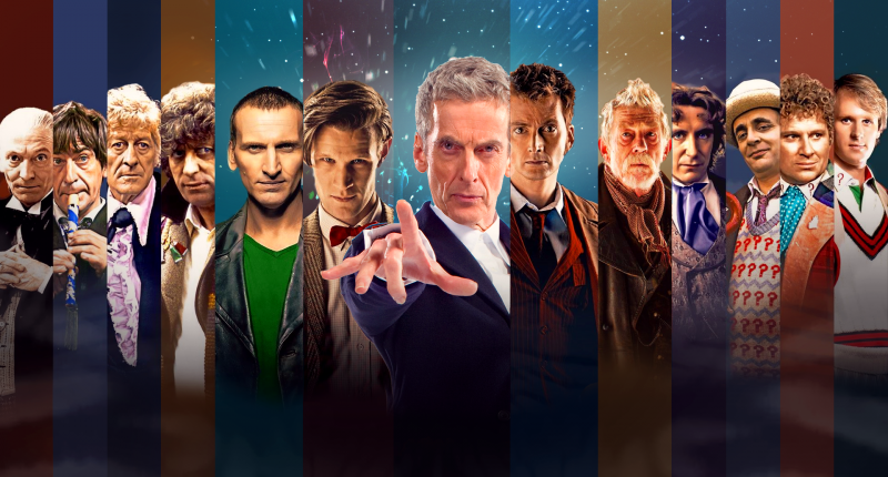 Will Doctor Who have a new companion for the rest of the series? And who could