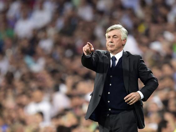 Carlo Ancelotti could replace Guardiola at Bayern Munich