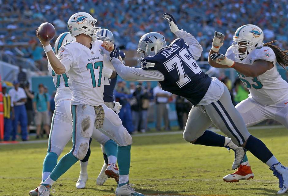 Carolina Panthers: Playing on Thanksgiving Preview