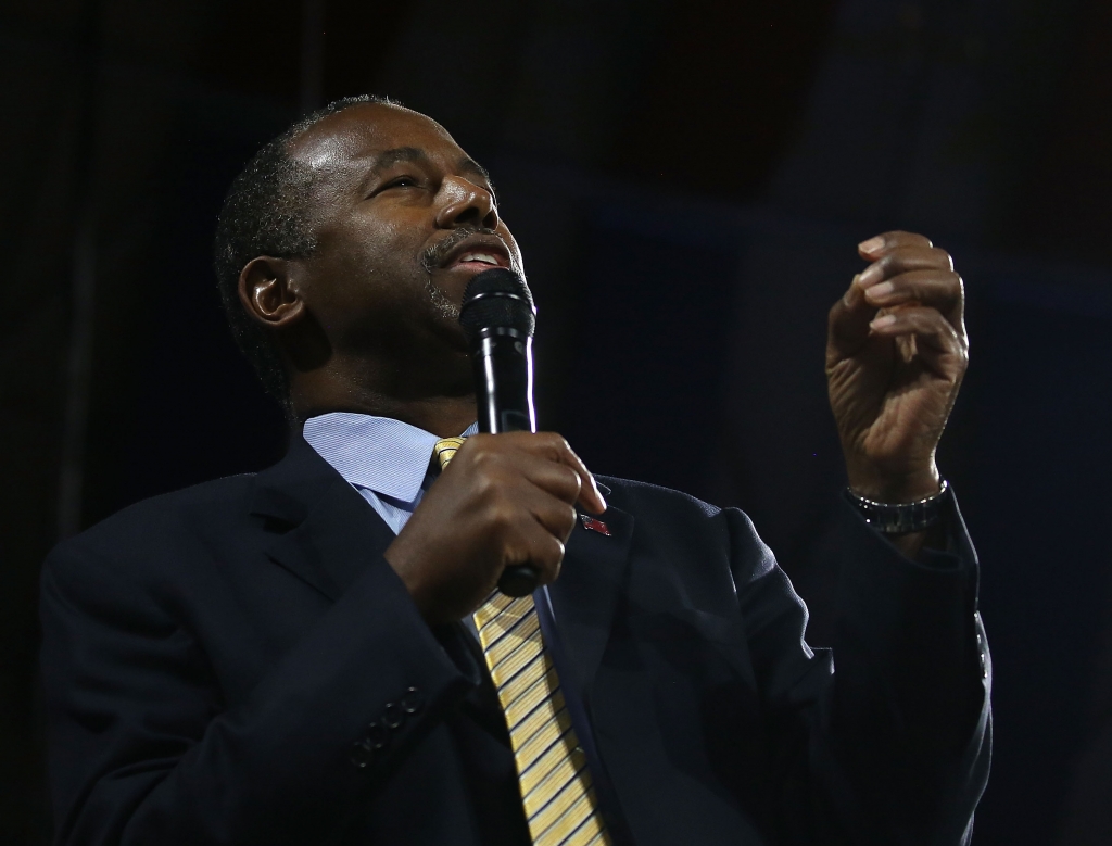 Carson Voters Must Be On Guard For Propaganda