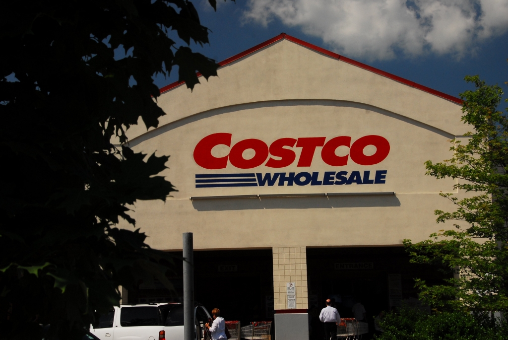 Cases of E. coli traced to Costco chicken salad in Utah