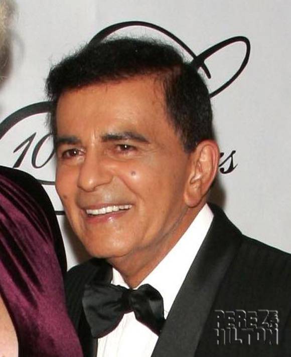 APNewsBreak: Casey Kasem's widow sued for wrongful death by 3 of radio star's