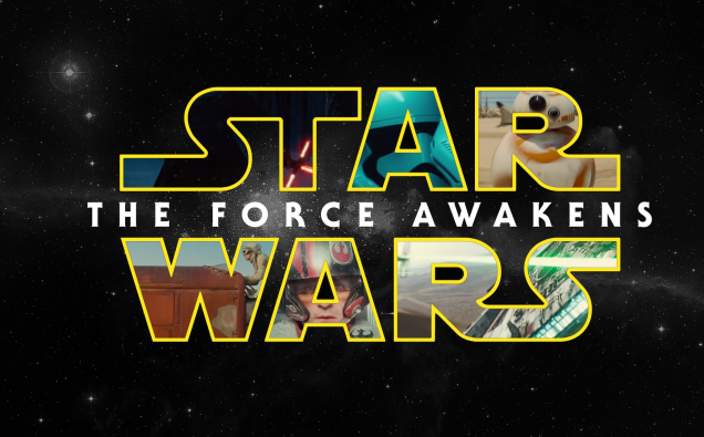 Abrams, Gleeson Talk Starkiller Base and More in Star Wars: The Force Awakens