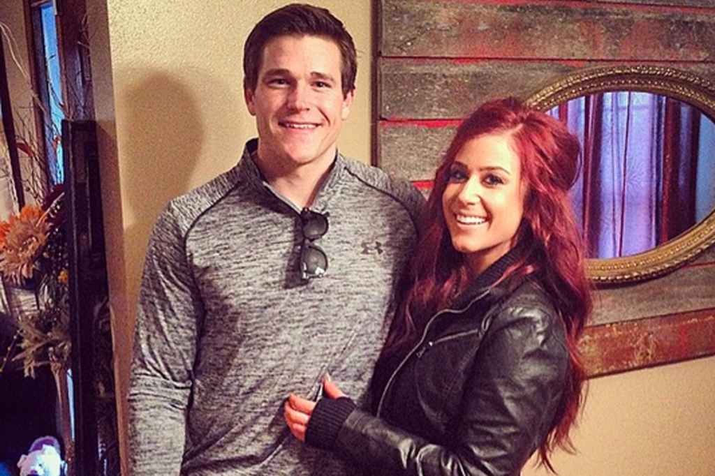 Teen mom 2 chelsea houska cole deboer babies