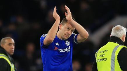 Captain John Terry hopes Chelsea's defeat of Norwich is the catalyst for a strong run