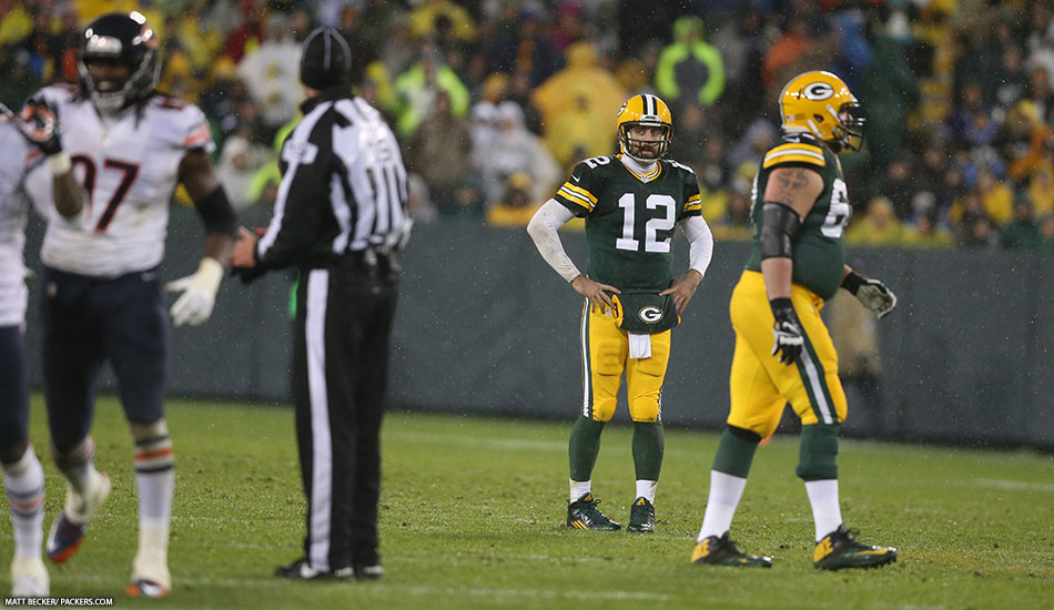 Starr's return to Lambeau Field moving