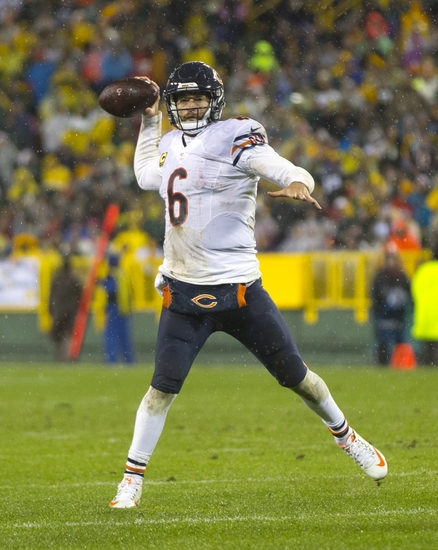 John Fox Coaching Proves Key in Chicago Bears Victory over Green Bay Packers