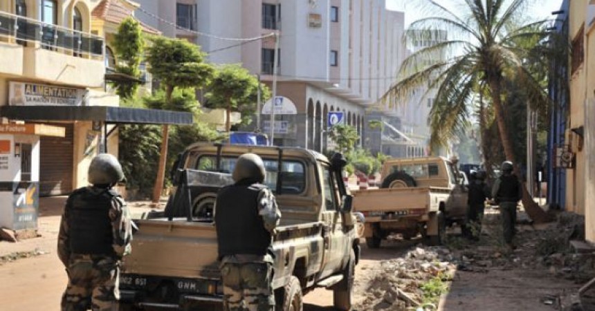 China condemns Mali attack with three Chinese among the dead