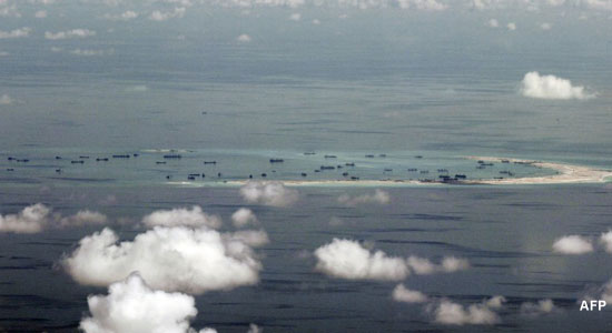 US likely to make another South China Sea patrol before year-end - Navy official