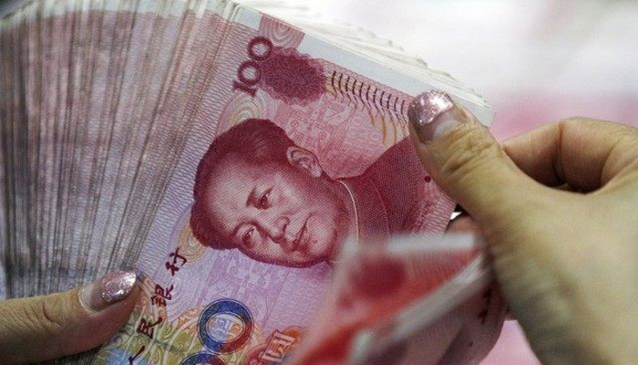 China to invest over $1 trillion abroad in next 5 years Li