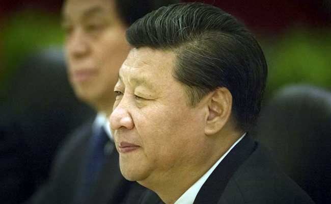 China's Xi Jinping to Attend Asia Pacific Summit Amid Sea Disputes