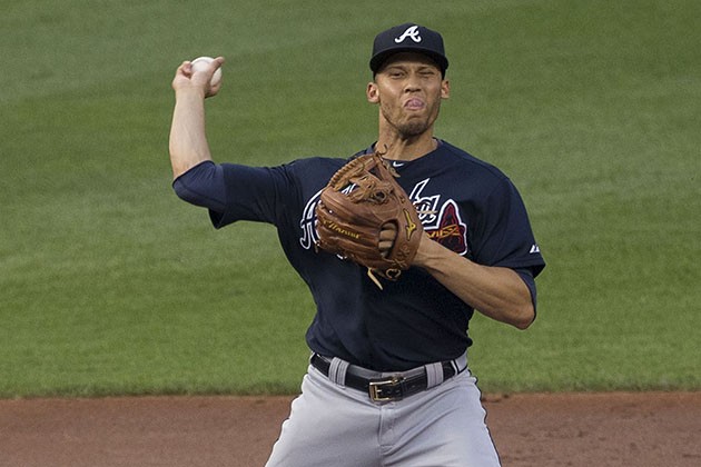 Why the Braves could trade Andrelton Simmons