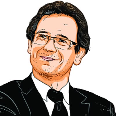 Christophe Jaffrelot Christophe Jaffrelot is senior research fellow at CERI-Sciences Po  CNRS Paris professor of Indian read more