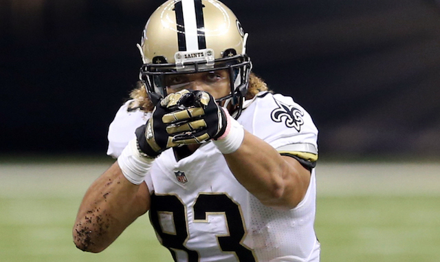 Willie Snead