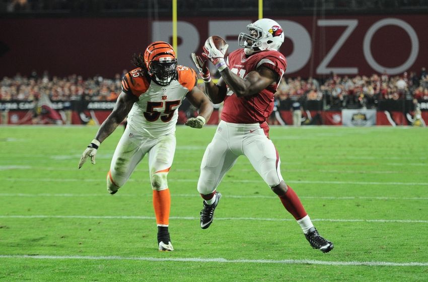 NFL Cincinnati Bengals at Arizona Cardinals