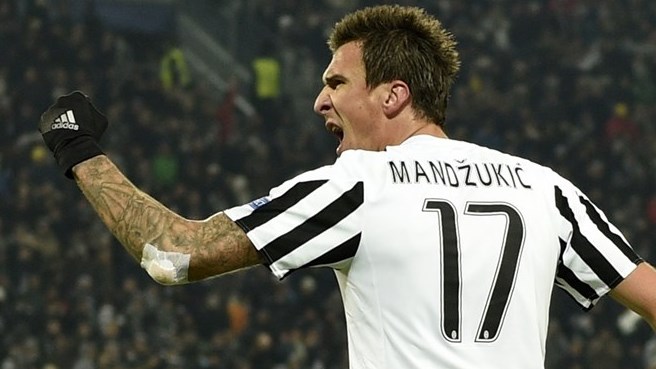 Juventus v Manchester City UEFA Champions League Team News, Preview and Tips