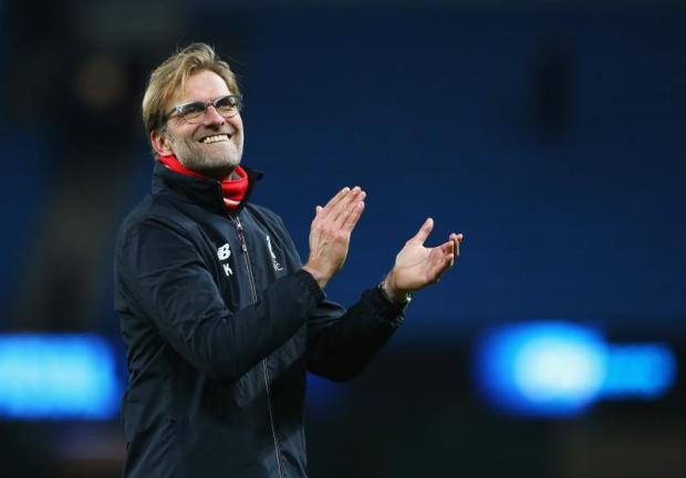 Exclusive- Jurgen Klopp has injected new-found 'freedom&#039 at resurgent Liverpool says ex Reds midfielder