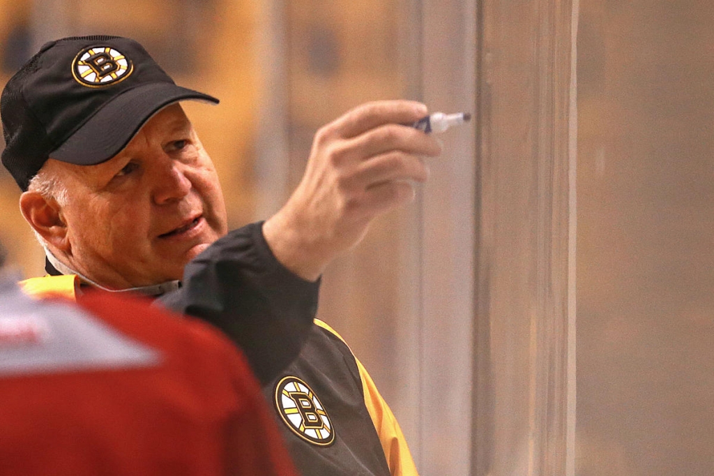 Claude Julien