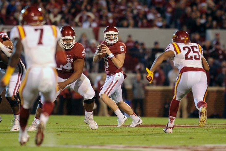 Painful Loss to OSU Ends Trevone Boykin's Heisman Hopes TCU's Playoff Shot