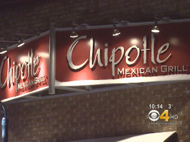 Washington Oregon investigating massive food poisoning outbreak at Chipotle