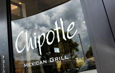 Chipotle Mexican Grill's E. coli Outbreak reaches California