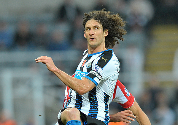 Fabricio Coloccini