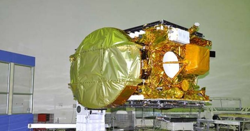 Arianespace to launch communication satellites from French Guiana