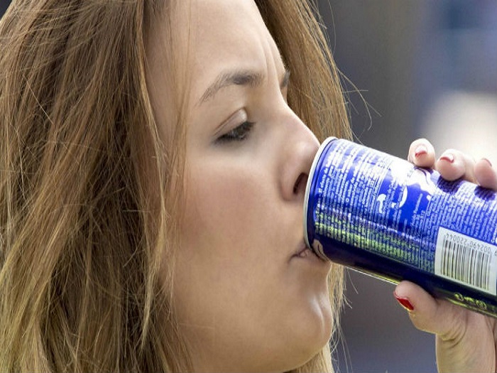 Teenagers who consume energy drinks are much more likely to sustain traumatic brain injuries, new research suggests