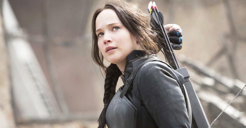 Box Office 'The Hunger Games- Mockingjay Part 2&#039 Opens to Series Low $101 Million