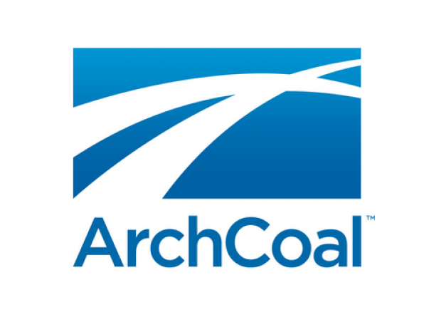 Arch Coal (ACI) Stock Drops Following Bankruptcy Warning