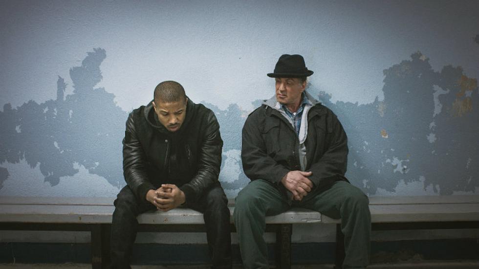 Creed Movie Review