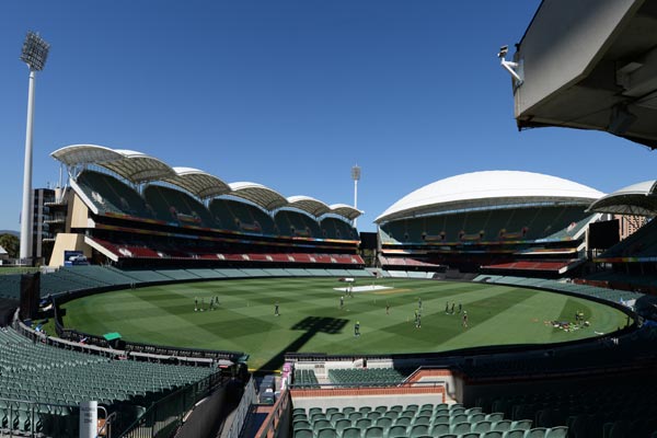 Cricket Australia awards Victoria all six points for abandoned Shield game