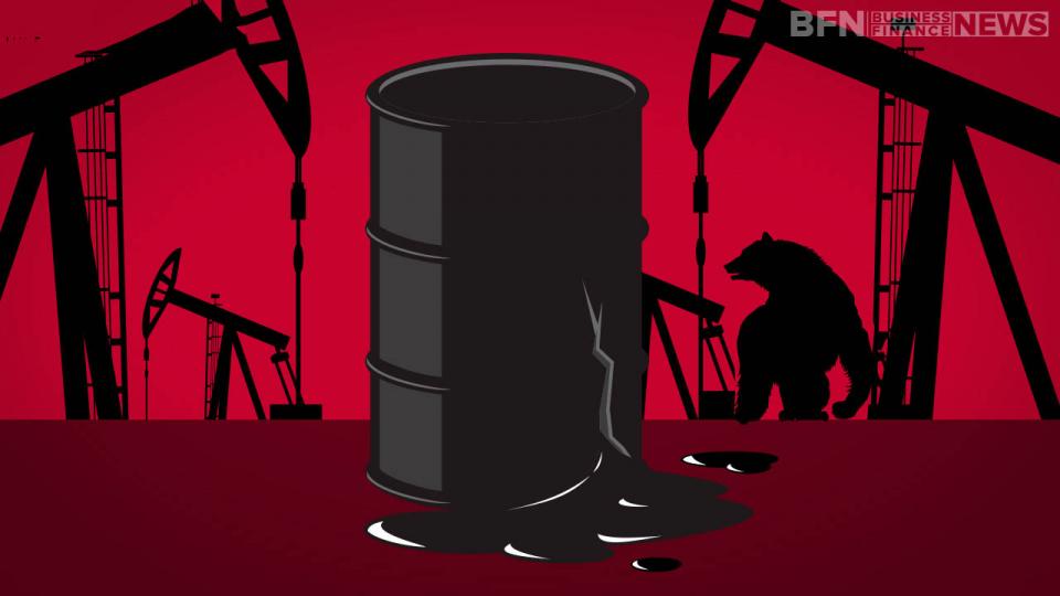 Crude Oil Declines On Bearish Comments By Iran And Venezuela