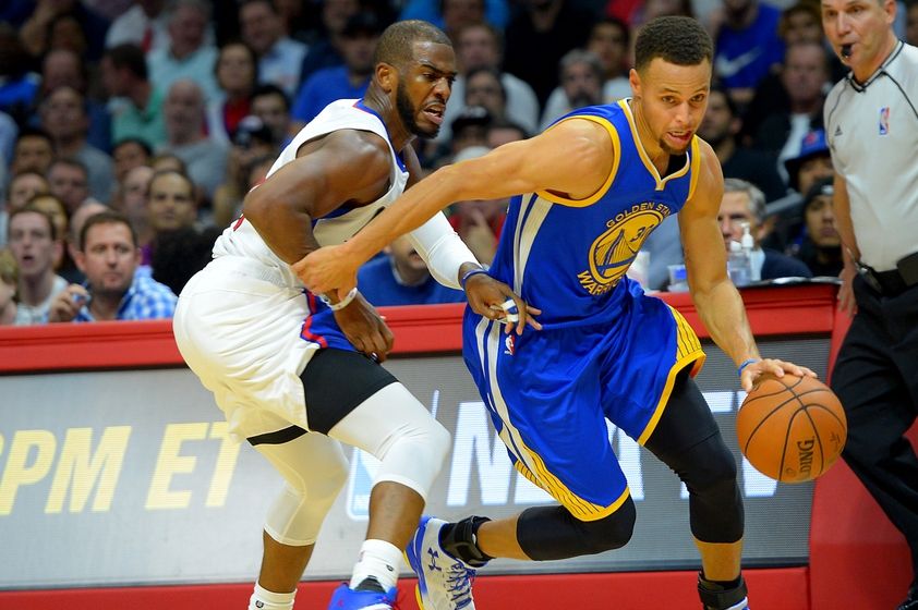 Daily NBA Fix The Golden State Warriors Can't Be Stopped