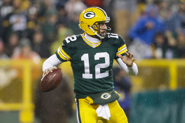 Green Bay Packers Rumors Is Davante Adams Part of QB Aaron Rodgers&#039 Problems