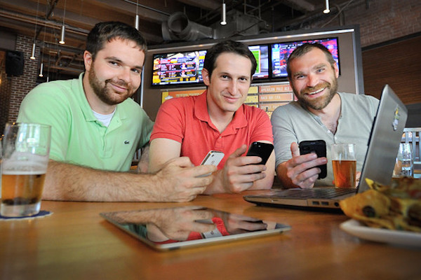 Patchwork of laws poses legal quicksand for fantasy sports