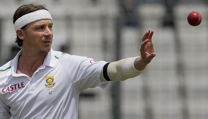 India vs South Africa Dale Steyn likely to miss second Test in Bangalore