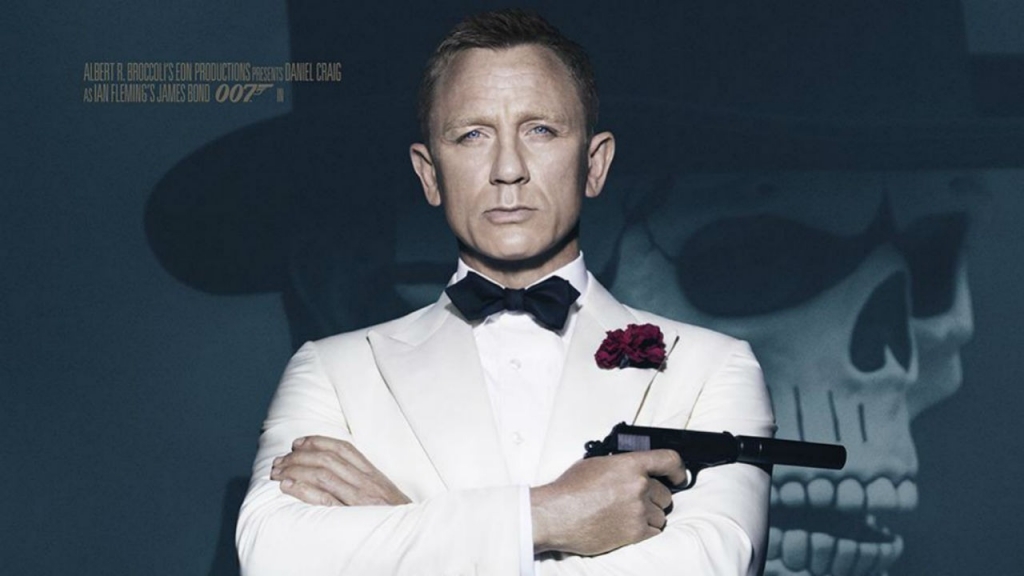 Will Daniel Craig stay on as James Bond following huge Spectre success?