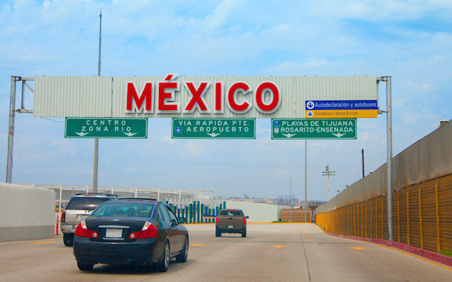 More Mexicans are leaving the US than arriving, says new report