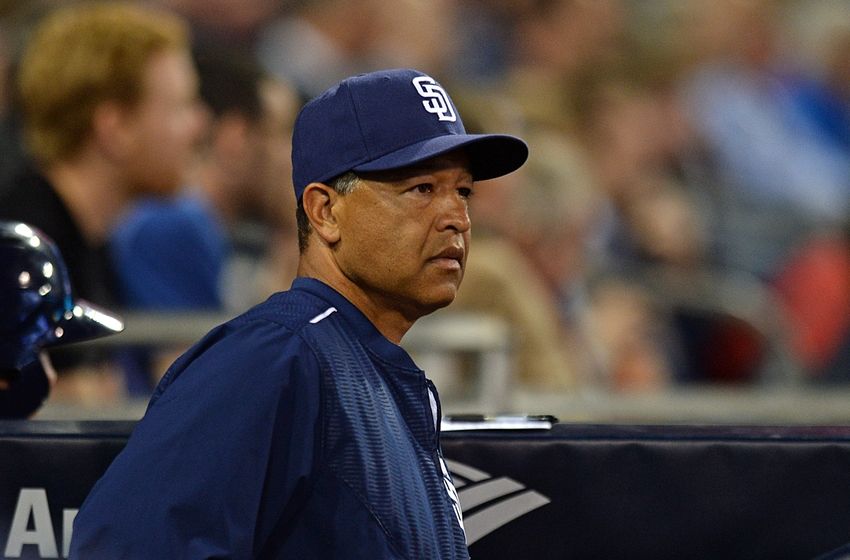 Red Sox hero Dave Roberts hired as Los Angeles Dodgers manager