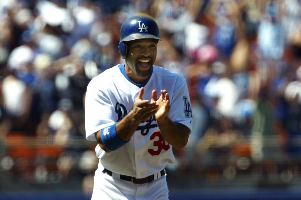 REPORT: Dodgers Prepared To Hire Dave Roberts As Manager Monday