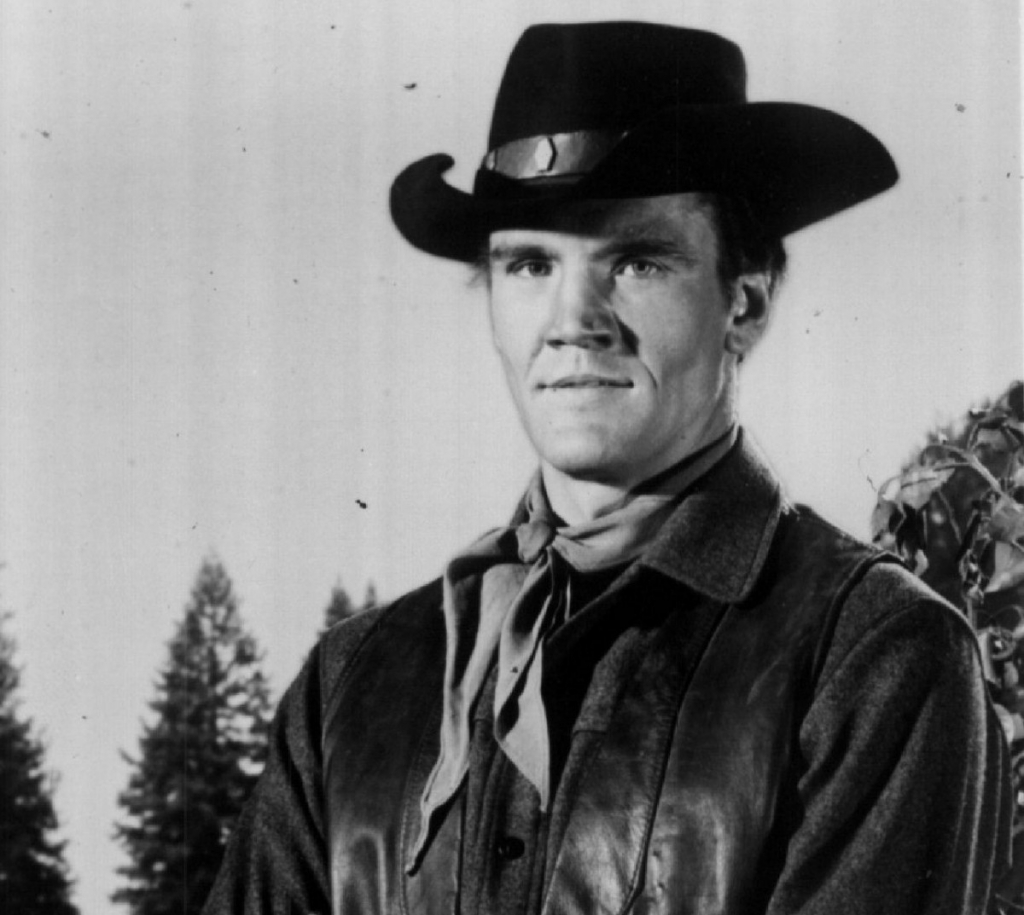 David Canary starred on'Bonanza. | FILE