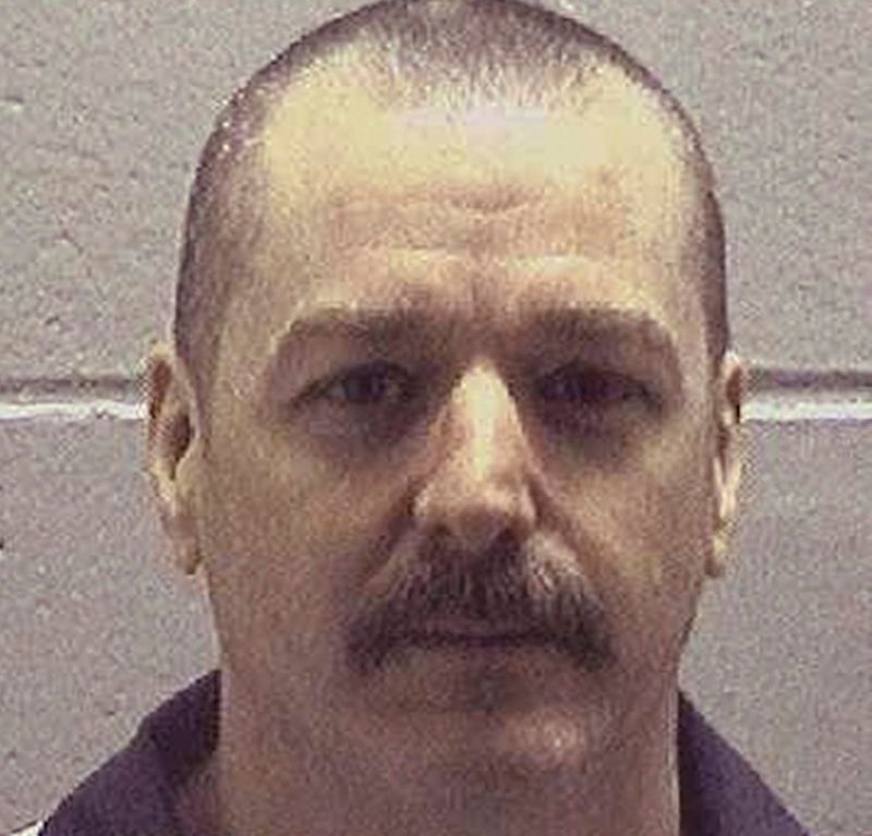 Georgia Inmate Executed After Being Denied Appeal for DNA Testing