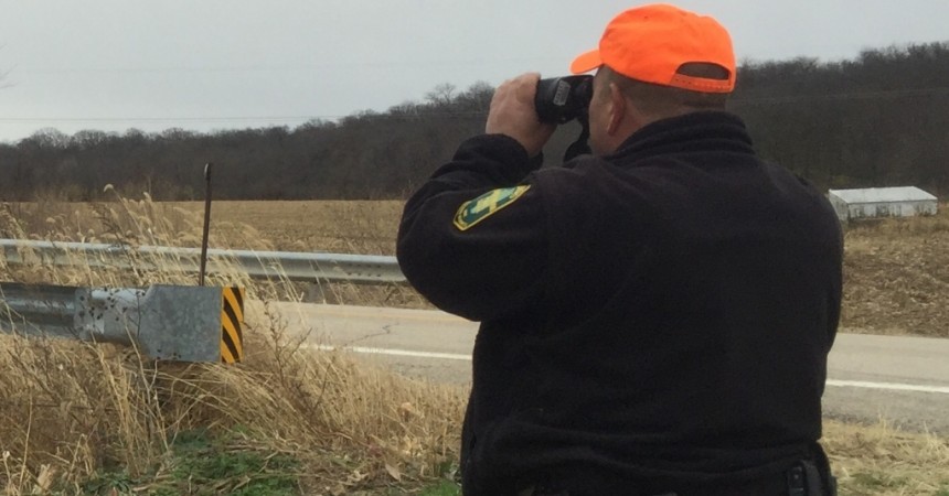 Minnesota deer harvest up 13 percent from 2014