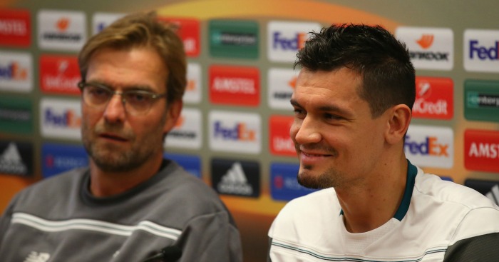 Dejan Lovren Says Jurgen Klopp has changed Liverpool players&#039 attitudes