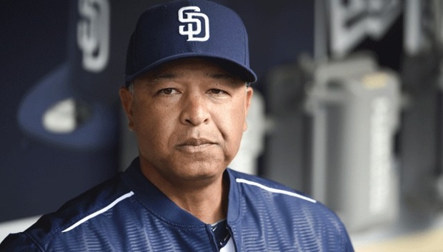 Ex-Padres player manager replacing Don Mattingly