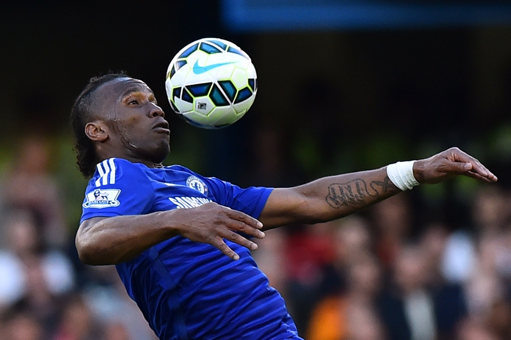 This former Chelsea star should learn to keep his mouth shut