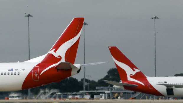 Disruptions are expected across Australia's international airports on as Border Force workers strike