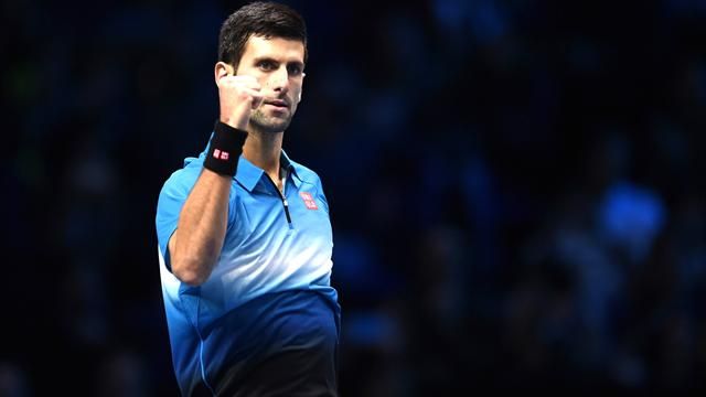 ATP London Semi finals Preview Fiery Nadal takes on tired Djokovic Federer