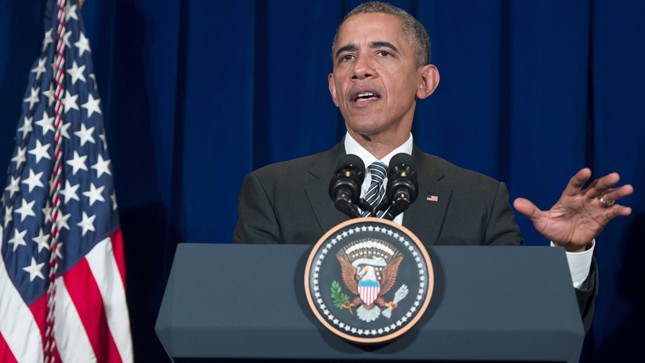 Obama seeks tricky balance in ISIS fight